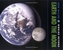 Earth And The Moon