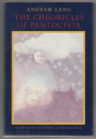 The chronicles of Pantouflia