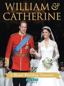 William & Catherine (Royal Wedding)