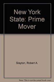 New York State: Prime Mover