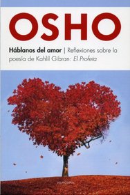 Hablanos del amor (Spanish Edition)