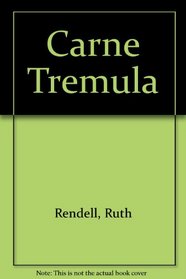 Carne Tremula (Spanish Edition)