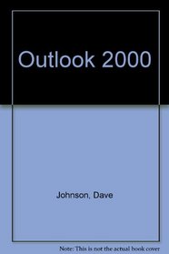 Outlook 2000 (Spanish Edition)