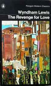 Revenge for Love (Penguin Modern Classics)