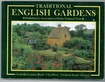 Traditional English Gardens (Country Series)