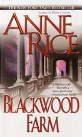 Blackwood Farm (Vampire Chronicles, Bk 9)