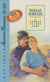 A Summer to Come Home (Harlequin American Romance, No 368)