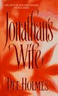 Jonathan's Wife