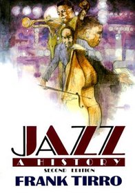 Jazz: A History