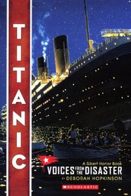 Titanic: Voices from the Disaster