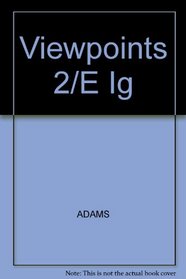 VIEWPOINTS 2/E IG