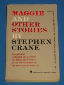 Maggie and Other Stories