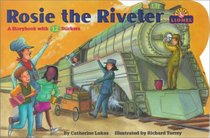 Rosie The Riveter (Lionel Trains)