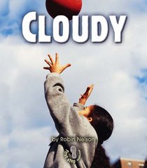 Cloudy (First Step Nonfiction)