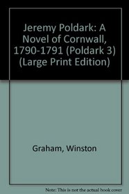 Jeremy Poldark: Bk. 2