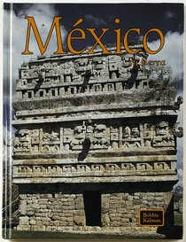 Mexico Su Tierra / Mexico The Land: Su Tierra (Tierras, Gente, Y Culturas) (Spanish Edition)