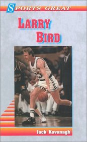 Sports Great Larry Bird (Sports Great Books)