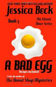 A Bad Egg (Classic Diner, Bk 5)