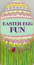 Easter Egg Fun (Glitter Egg Books)