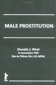 Male Prostitution (Haworth Gay & Lesbian Studies) (Haworth Gay & Lesbian Studies)