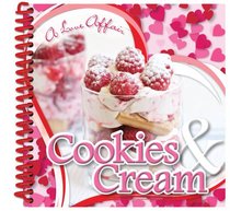 Cookies & Cream, A Love Affair