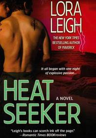 Heat Seeker (Elite Ops, Bk 3)