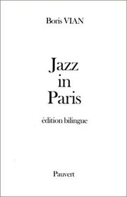 Jazz in Paris: Chroniques de jazz pour la station de radio WNEW, New York (1948-1949)