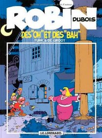Des oh et des bah (French Edition)