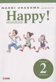 Happy !, Tome 2 : (French Edition)
