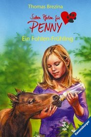 Sieben Pfoten fr Penny 21. Fohlen-Frhling