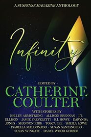 Infinity: A Suspense Magazine Anthology