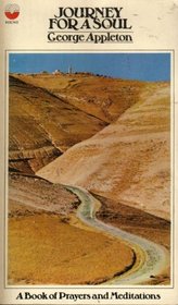 Journey for a Soul (Fontana Religious Series)