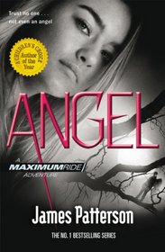 Angel (Maximum Ride)