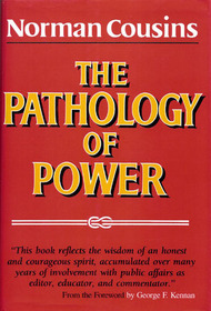 The Pathology of Power