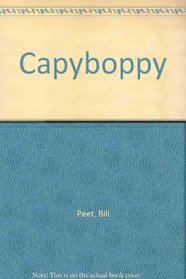 Capyboppy