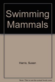 Swimming Mammals