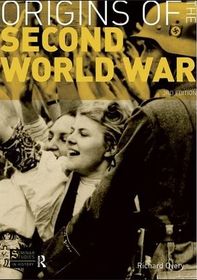 Origins of the Second World War (Seminar Studies in History)