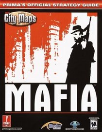 Mafia : Prima's Official Strategy Guide