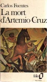 LaMort d'Artemio Cruz