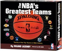 The Greatest NBA Teams