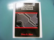 Microcomputer Applications for Calculus