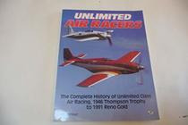 Unlimited Air Racers