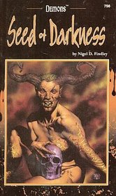 Seed of Darkness (Demons)