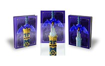 The Legend of Zelda: Art & Artifacts Limited Edition