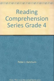 Reading Comprehension Series Grade 4