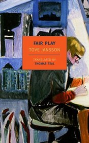 Fair Play (New York Review Books Classics)