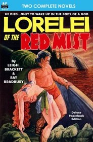 Lorelei of the Red Mist & Gold in the Sky