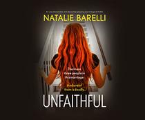 Unfaithful (Audio CD) (Unabridged)