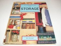 Storage (Letts Home Decorator)