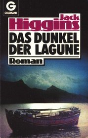Das Dunkel der Lagune. Roman.